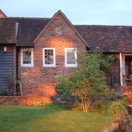 Oak House Farm Διαμέρισμα Edenbridge Εξωτερικό φωτογραφία