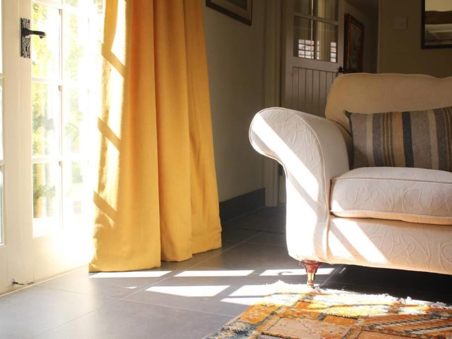 Oak House Farm Διαμέρισμα Edenbridge Εξωτερικό φωτογραφία