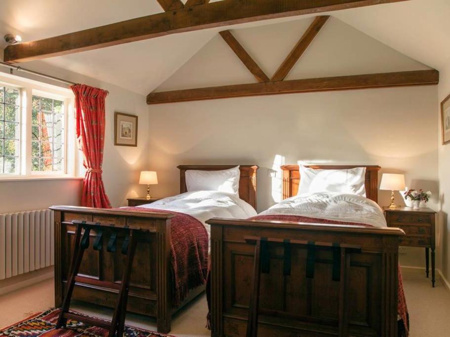 Oak House Farm Διαμέρισμα Edenbridge Εξωτερικό φωτογραφία