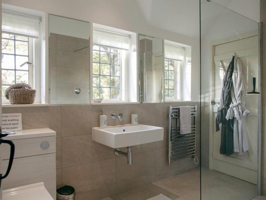 Oak House Farm Διαμέρισμα Edenbridge Εξωτερικό φωτογραφία